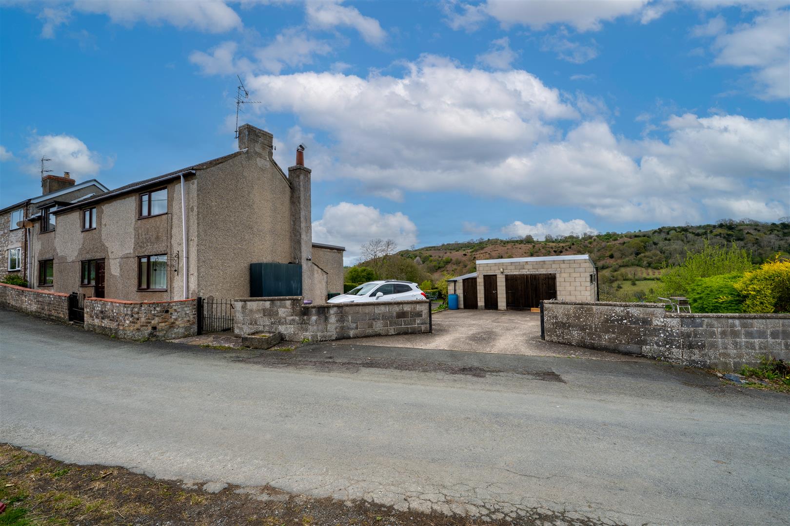 Raymar , Oswestry, SY10 9EH SSTC